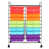 Red/Orange/Green/Purple/Blue is out of stock