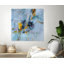 Prise du prix sur toile-92588643