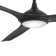 Hinkley Talon LED Ceiling Fan