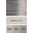 Machine Washable Gray Area Rug-1362335695