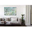 «Cherry Blossoms II» par Tre Sorelle Studios - impression sur toile tendue-1465800482