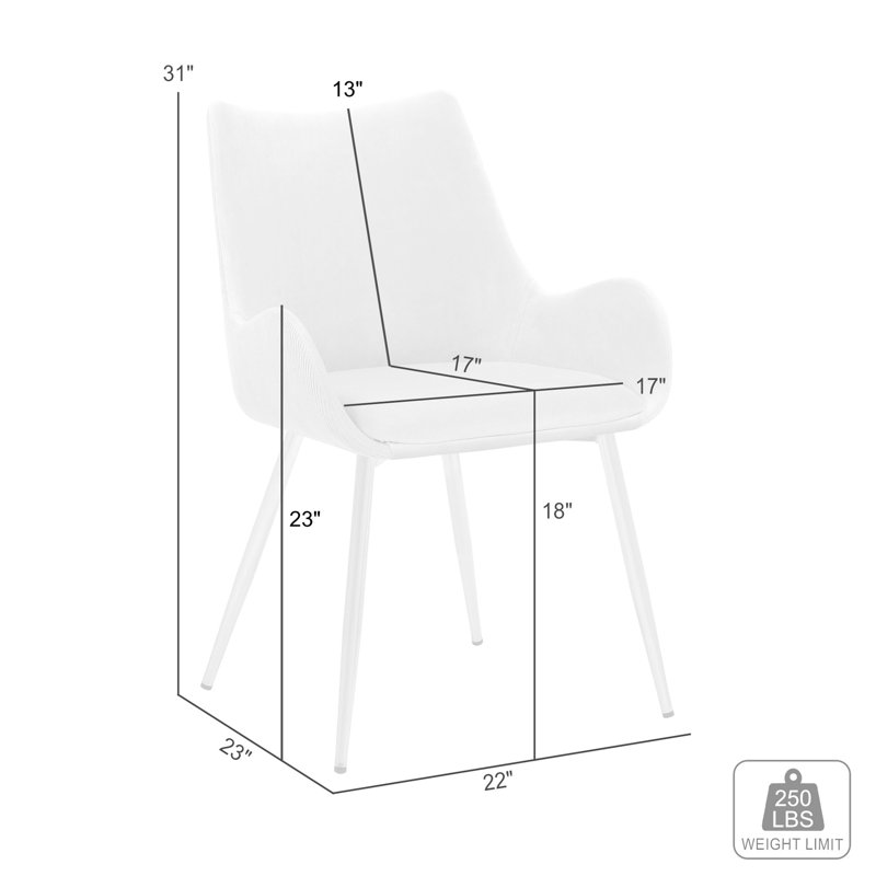 Fauteuil rembourré bleu sarcelle - Pieds dorés, confortable et stable, idéal pour une chambre, résistant aux taches, convient également au salon.