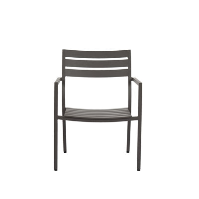 Beck Patio Armchair