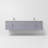 Geneva 80" Wall-Mounted Double Bathroom Vanity Set-87285973-112899584