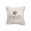 Coussin intérieur / extérieur Devon Sunbrella®-1578190754