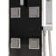 Revell Shower Tower Panel