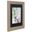 «Blue Maple» par Weller, reproduction d'art encadrée-20483613-20483615-70661460