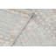Rug & Kilim’S Scandinavian Rug In Gray And White Geometric Patterns-969516844