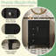 Meuble-lavabo 24 po avec lavabo en céramique-1353082292