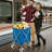 43'' H x 8'' W Utility Cart with Wheels-73174737