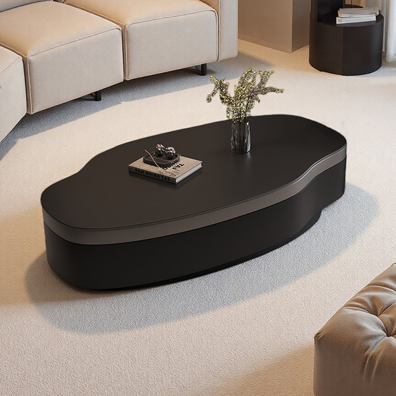 Table basse de rangement Creat Creative, H 12,99 po x L 47,24 po x l 23,62 po