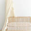Parker Ruffle Canopy