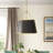 Moxie 4-Light Chandelier-1767538084