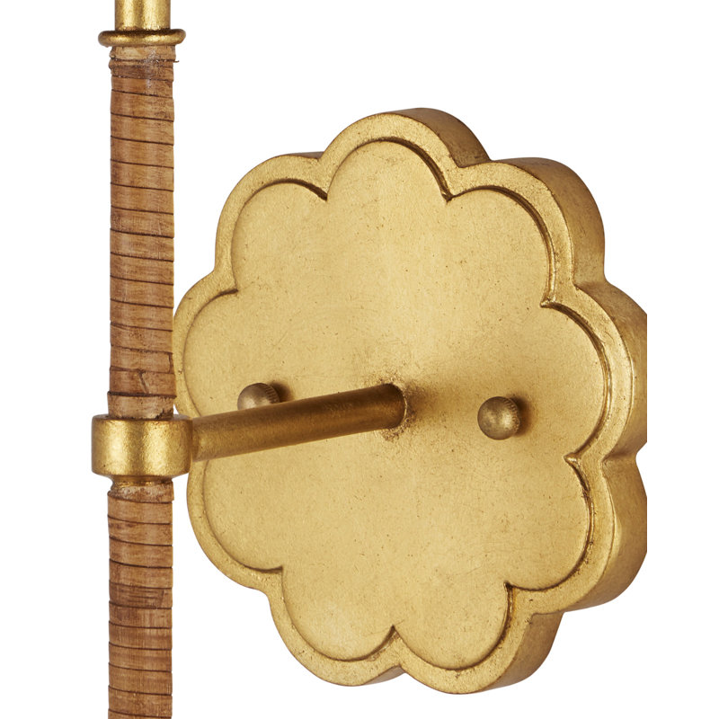 Savoie 1 - Light Wallchiere