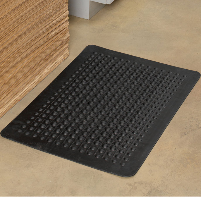Water Resistant Kitchen Mat