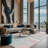 Machine Washable Beige Area Rug