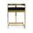 Adalinna Upholstered Counter Stool with Metal Frame-407540536-407540542-418707887