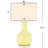 SantaAna Ceramic Table Lamp-1358772946