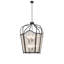 42" Wide Citadel 12 Light Pendant