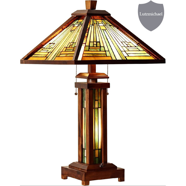 Amaryana Table Lamps Lamp