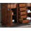 Ensemble de meuble-lavabo double 54 po Truet