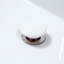 Pop-Up Bathroom Sink Drain Stopper with No Overflow-29001793