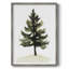 Christmas Holiday Art LXXXI Framed Print - Solid Wood-1115240148