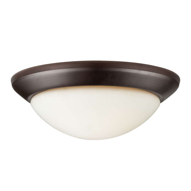 Hosey Flush Mount