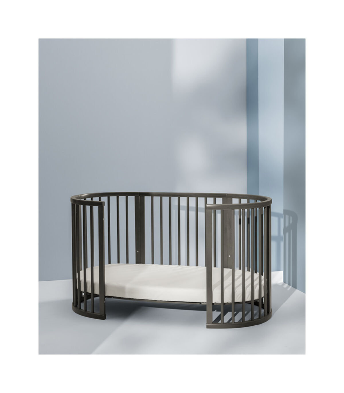 Extension Kit, Hazy Gray