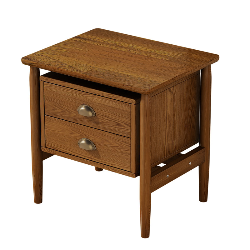1'' W Nightstand
