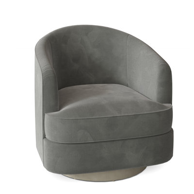 Fauteuil demi-tonneau 28,75 po Conseils