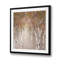 « sunlit bouleau i », reproduction d’impression encadrée-33459810-32509798