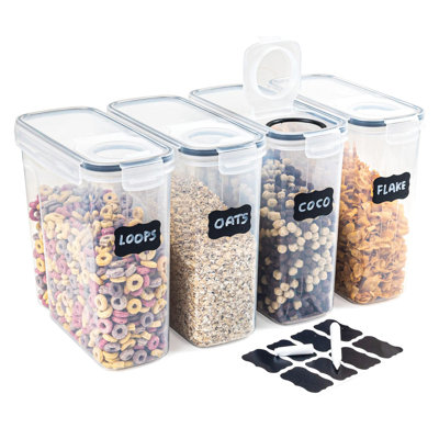 Food Storage Container