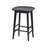 Hilton - Counter Stool - Black