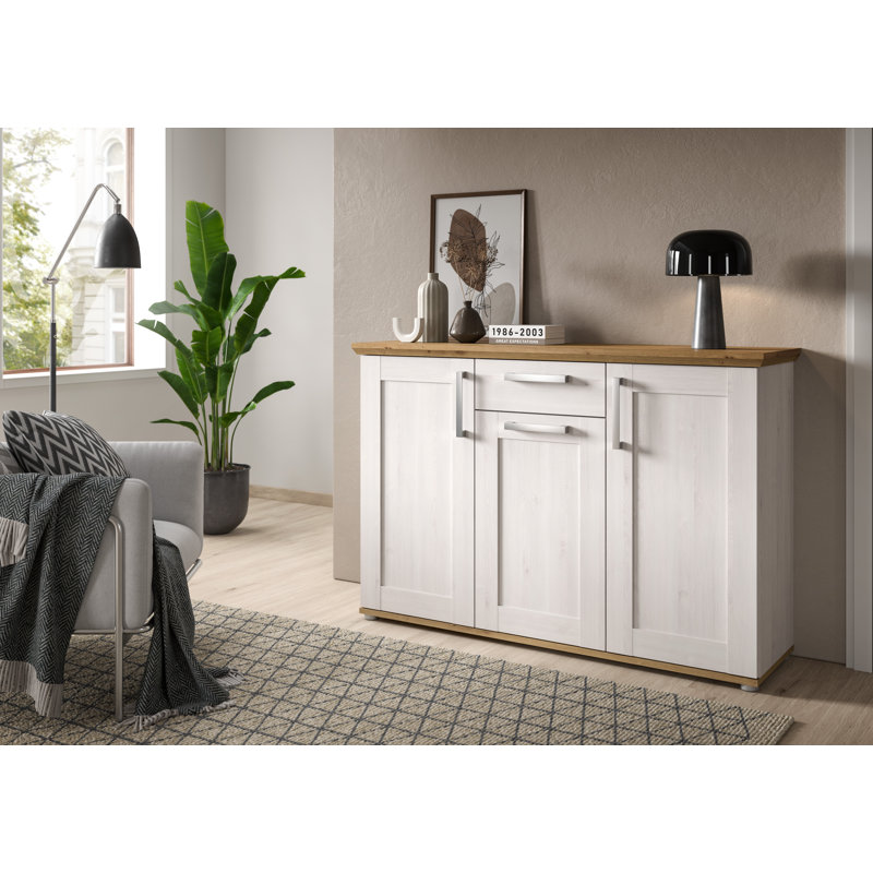 Verona Chest Of Drawers