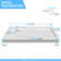 ABC6036 60" W 36" D Non-slip Rectangular Triple Shower Base