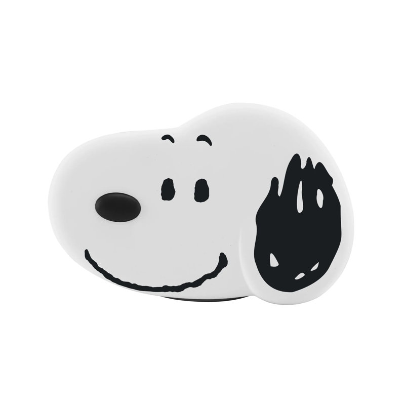 Miroir grossissant 2 x Peanuts SNOOPY LED