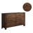 Arrowsic 59'' W 6 - Drawer Dresser
