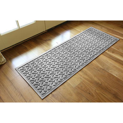 Paillasson intérieur pour l'extérieur 22 po x 60 po WaterHog®