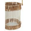 Wicker Tabletop Lantern-75314890