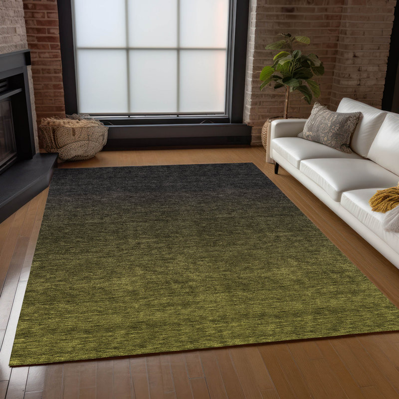Tapis Quadree, Rectangle 9 pi x 12 pi