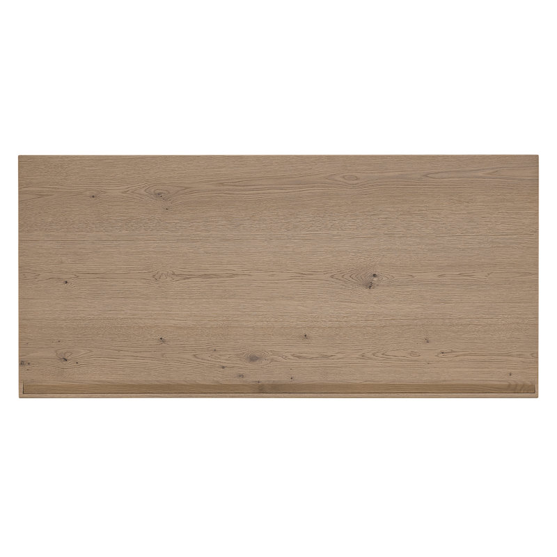 Margaritaville Solid Wood Writing Desk