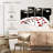 Senne Hearts Royal Flush-107503381