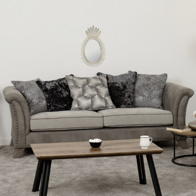 Axeln Sofa