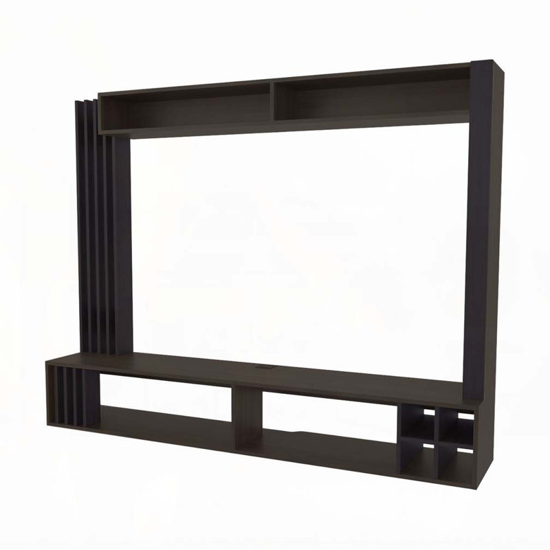 Meuble audio-vidéo Wenge