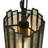 Shoshoni 4.5" W 1-Light Mini Pendant
