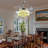 Kanishia 42'' Ceiling Fan with LED Lights