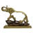 Elephant Figurine & Sculpture