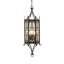 3 - Light Pendant