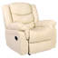 Lancashire 97cm Wide Standard Recliner-1164040003